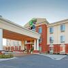 Отель Holiday Inn Express Hotel & Suites Ozona, an IHG Hotel, фото 1