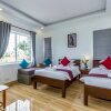 Отель Ravel Boutique Hotel, фото 6