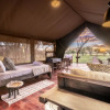 Отель Mara Major Camp, фото 42