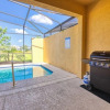 Отель Amazing 4br Resort Townhome W/ Splash Pool-4686td 4 Bedroom Villa by RedAwning, фото 17