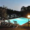 Отель Comfortable Apartment in the Heart of the Tuscan Countryside, фото 12