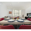 Отель Fabulous Flat in the Heart of Brighton's Lanes, фото 10