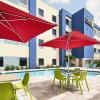 Отель Home2 Suites by Hilton Palm Bay I 95, фото 19