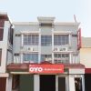 Отель Oyo 24844 Hotel Samrat, фото 1