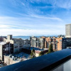 Отель 206 Bell Apartments, фото 2