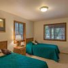 Отель Hansing s Lair 4 Bedroom Holiday Home By Tahoe Truckee, фото 3