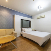 Отель Boryeong e Hotel, фото 39