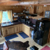 Отель Joy's Kenai River Cabins, фото 13