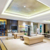 Отель Baoji Jianguo Hotel, фото 2
