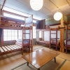 Отель Guesthouse Asobi Factory - Hostel, фото 37