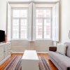 Отель Nada01 · Cute and Simple Apartment in the Historic District, фото 2