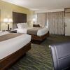 Отель Best Western Asheville Blue Ridge Parkway, фото 28