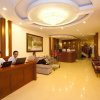 Отель Baamboo Hotel, фото 2