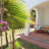Отель House With 4 Bedrooms in Chiclana de la Frontera, With Wonderful sea V, фото 19