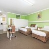 Отель Riviera Motel Bundaberg, фото 7