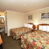 Отель Americas Best Value Inn Petaluma, фото 6