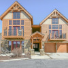 Отель Antlers Gulch 502, фото 1