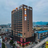 Отель Yixuan International Hotel (Binyang Department Store), фото 38