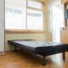 Отель Spacious 1BR with Sofa Bed at The Jarrdin Cihampelas Apartment в Бандунге