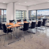 Отель DoubleTree by Hilton Rotterdam Centre, фото 24