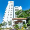 Отель GHL Relax Hotel Costa Azul в Санта-Марта