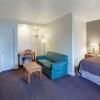 Отель Travelodge by Wyndham Santa Rosa Wine Country, фото 7