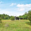 Отель Spacious Holiday Home in Hojslev With Sauna, фото 24