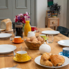 Отель The Five Turrets: Stay in Scotland in Style in a Historic Four-bed Holiday Home, фото 13
