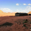 Отель Wadirum Desert Tours camp, фото 19