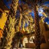 Отель Riad Lamane в Загоре