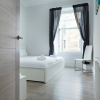 Отель Bright 2 Bedroom Flat Next To Meadows Park, фото 2