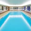 Отель Holiday Inn Express Hotel & Suites East Lansing, an IHG Hotel, фото 16