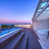 Отель Crystal Villa SHIRAHAMA, фото 31