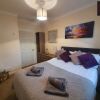 Отель Two Bedroom Apartment by Klass Living Serviced Accommodation Airdrie - Nicol Apartment With WiFi & P, фото 3