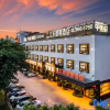 Отель Jiangdong Yujin Holiday Hotel (Dongguan Gedi Metro Station), фото 2