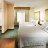 Отель SpringHill Suites Bentonville, фото 7