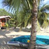 Отель Jungle Jeanies Beach Cabanas, фото 20