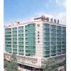 Отель Guangzhou Dongyue Hotel в Гуанчжоу