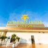 Отель Diamond Hotel Van Đon, фото 27