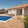 Отель Beautiful Home in Filipana With Wifi, 2 Bedrooms and Sauna, фото 18