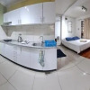 Отель Cosy 2 bedroom unit with pool,Wifi parking, фото 5