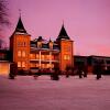 Отель Hotell Refsnes Gods - by Classic Norway Hotels, фото 1