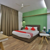 Отель Oyo 29305 Hotel Sanskruti Inn, фото 13