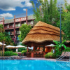 Отель Disney's Animal Kingdom Villas - Kidani Village , фото 15
