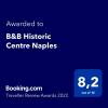 Отель B&B Historic Centre Naples, фото 5