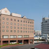 Отель Sunshine Tokushima, фото 5