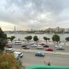 Отель Maspero Nile View Serviced Apartments by Brassbell, фото 21