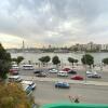 Отель Maspero Nile View Serviced Apartments by Brassbell, фото 5