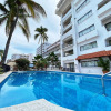 Отель One Beach Street Zona Romantica Puerto Vallarta, фото 15