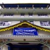 Отель Jain Retreat and Resort Pvt Ltd, LACHUNG CONTINENTAL, фото 1